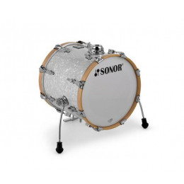 Sonor 17622235 AQ2 1814 BD WM WHP 17335 Бас-барабан 18" х 14"
