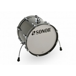 Sonor 17622464 AQ2 2217 BD WM TSB 13114 Бас-барабан 22" x 17"