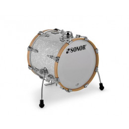Sonor 17622435 AQ2 2217 BD WM WHP 17335 Бас-барабан 22" x 17"