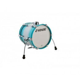 Sonor 17622433 AQ2 2217 BD WM ASB 17333 Бас-барабан 22" x 17"