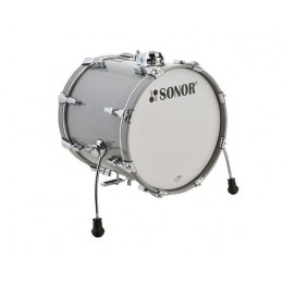 Sonor 17622340 AQ2 2016 BD WM TQZ 17340 Бас-барабан 20" x 16"