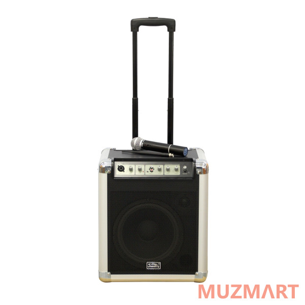 Soundking PA10W Акустическая система портативная