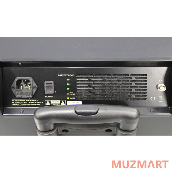 Soundking PA10W Акустическая система портативная