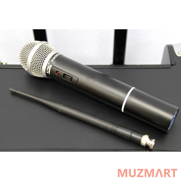 Soundking PA10W Акустическая система портативная