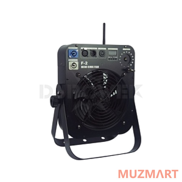 DJPower F-2 Вентилятор сценический