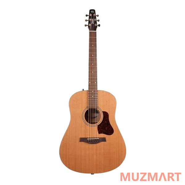 Seagull 046393 S6 Original QIT Электроакустическая гитара