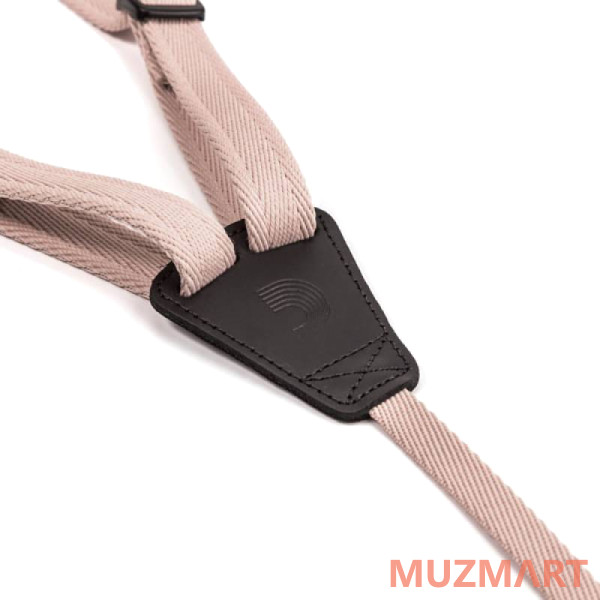 Planet Waves PLANET WAVES 19UKE01 Ремень для укулеле