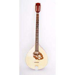 Hora M1089 Irish Bouzouki Бузуки с чехлом