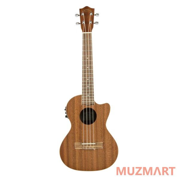 Hohner LANIKAI MA-CET укулеле тенор со звукоснимателем