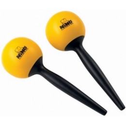 Meinl NINO582Y Маракасы