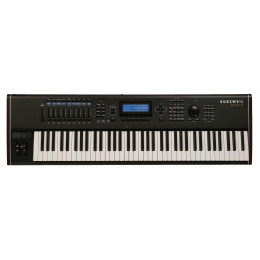 Kurzweil PC3K7 Синтезатор рабочая станция