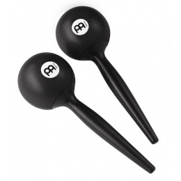 Meinl PM3BK Маракасы