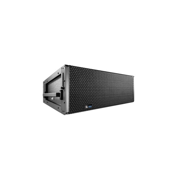 Meyer Sound LEOPARD Активная акустическая система