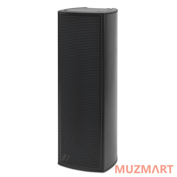 Das Audio Q-43-T Black Пассивная 2-полосная акустическая система