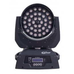 Led Star MA3641 Вращающаяся светодиодная голова