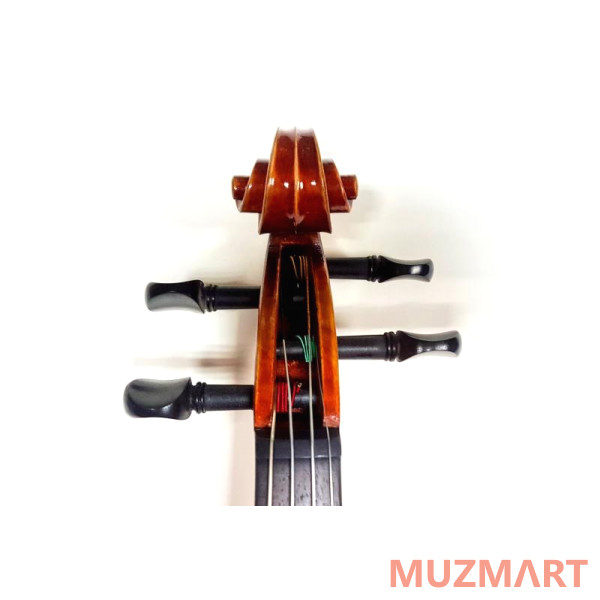 Krutz V440 Скрипка "Intermediate" 4/4