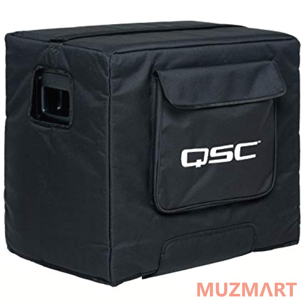 QSC KS112-CVR Чехол для активного сабвуфера KS112