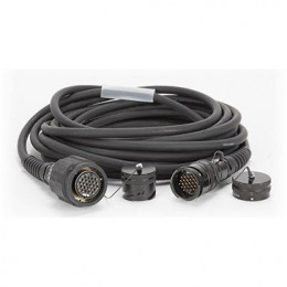 RCF LKS 19-20 POWER CABLE  (13360146) Удлинитель мульти-кабеля питания