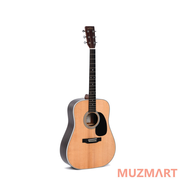 Sigma DT-1STE+ Электроакустическая гитара