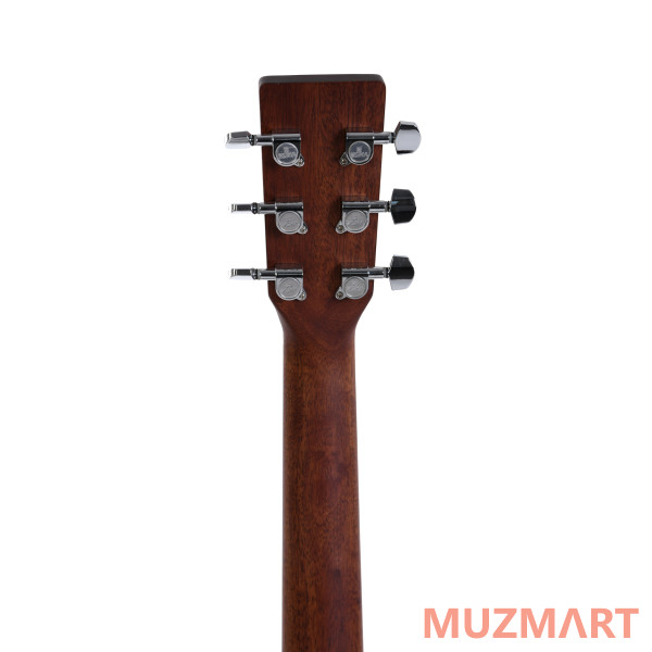 Sigma DT-1STE+ Электроакустическая гитара