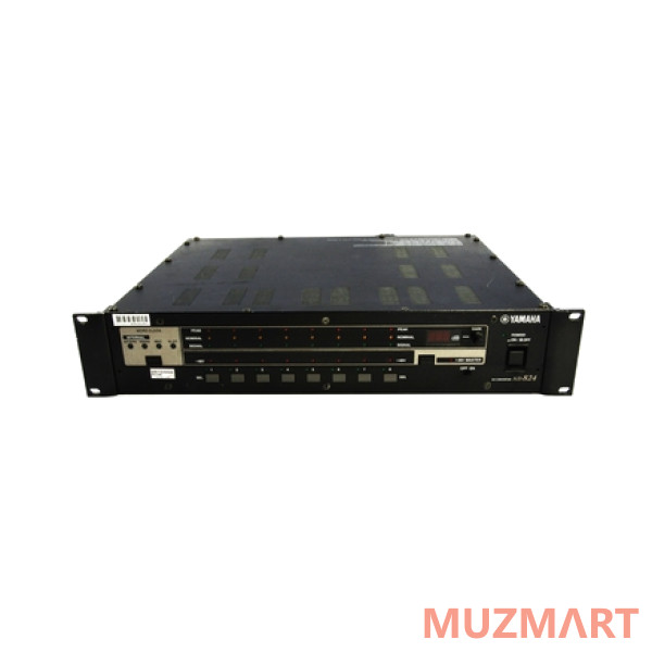 Yamaha AD824 Конвертор