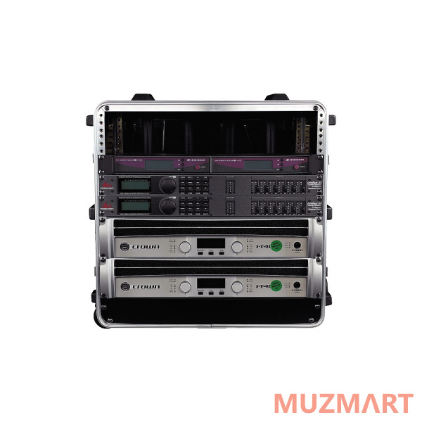 Rockcase ABS 24112B Рэковый кейс
