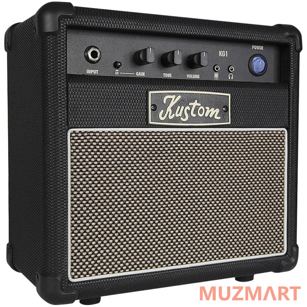 Kustom KG1 Комбоусилитель для электрогитары