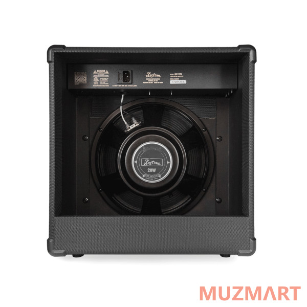Kustom KG112FX Комбоусилитель для электрогитары