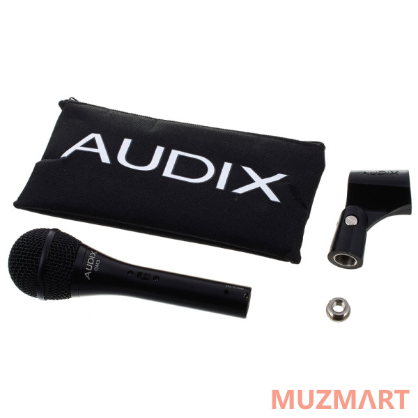 Audix OM3S Динамический вокальный микрофон