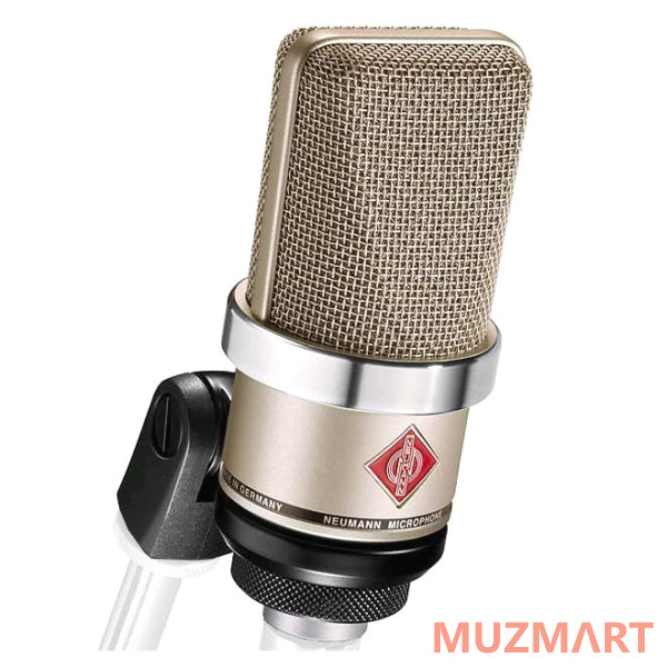 Neumann TLM 102 (Ni) Микрофон