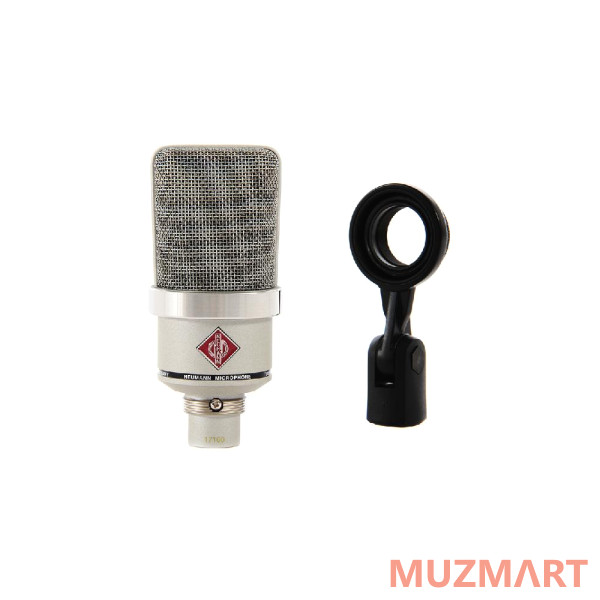 Neumann TLM 102 (Ni) Микрофон