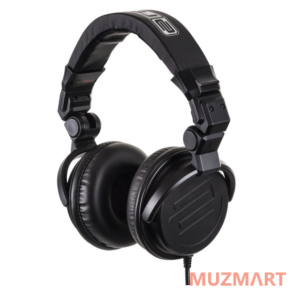 Reloop RH-2500 DJ-наушники