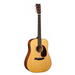 Martin Guitars D18E RETRO Электроакустическая гитара
