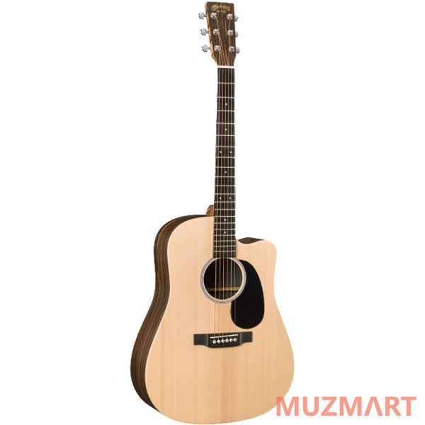 Martin Guitars DC16E Электроакустическая гитара