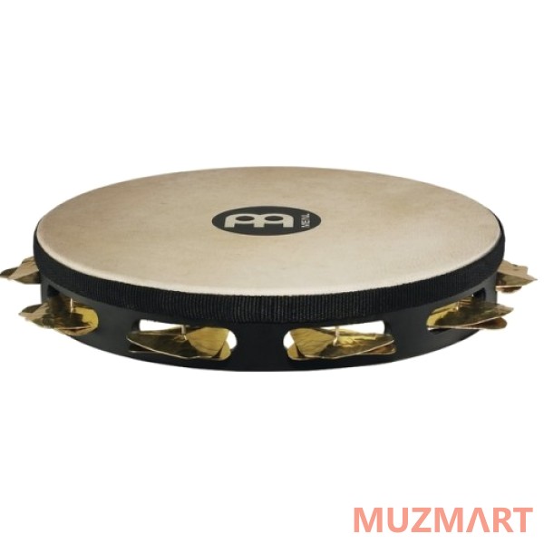 Meinl STAH1B-BK Тамбурин