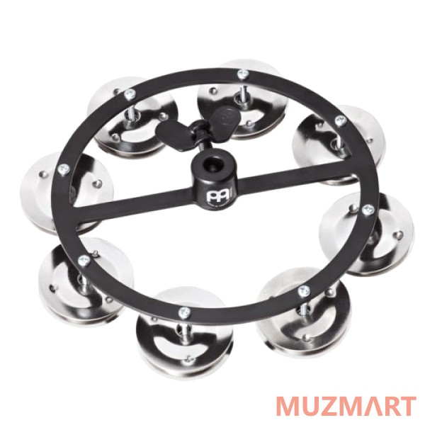 Meinl HTHH1BK Тамбурин для стойки Hi-hat