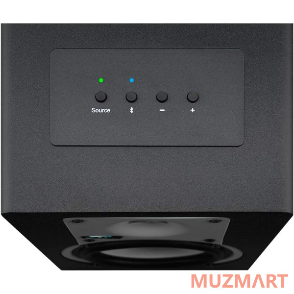 Fluid Audio C5BT Пара студийных мониторов
