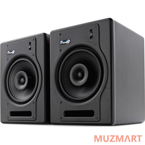 Fluid Audio FX8 Монитор двухполосный