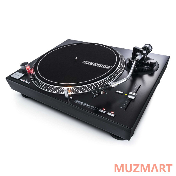 Reloop RP-4000 MK2 DJ-проигрыватель