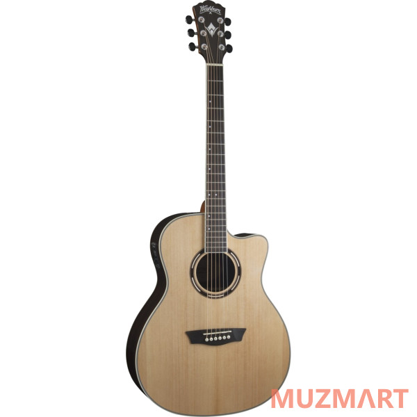 Washburn AG70CE Электроакустическая гитара