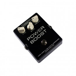 Hiwatt Power boost педаль эффектов (бустер)