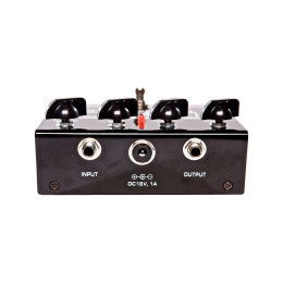 Hiwatt Tube Tremolo ламповая педаль эффектов для гитары