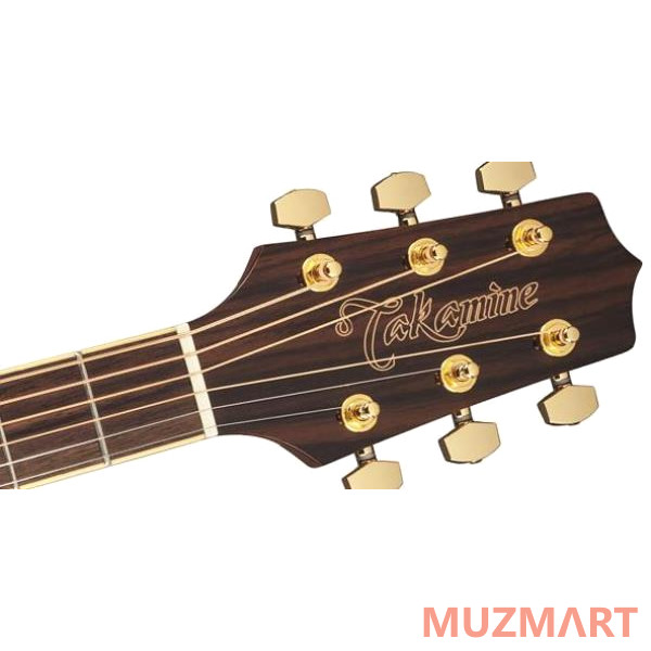 Takamine GD51CE BSB DREADNOUGHT CUTAWAY Электроакустическая гитара