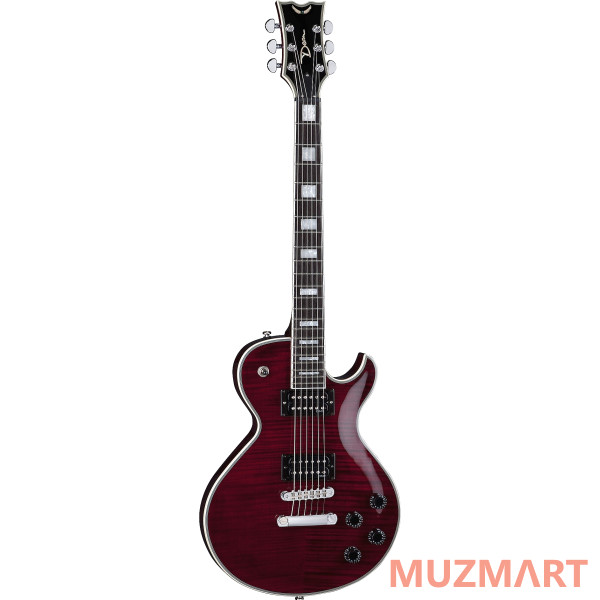 Dean TB DLX SC Электрогитара
