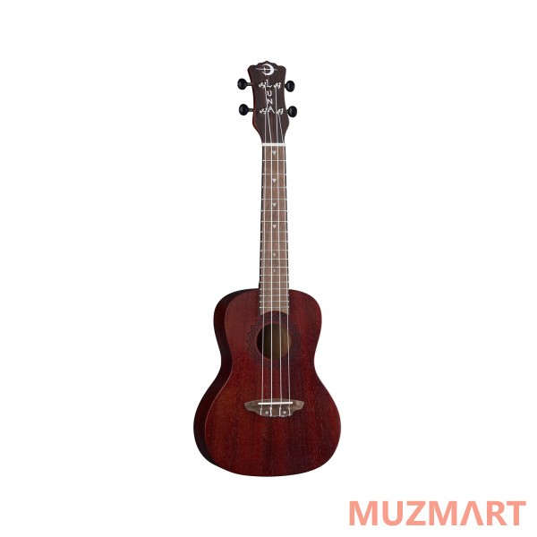 Luna UKE VMC RDS Укулеле