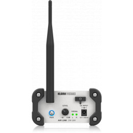 Klark Teknik DW 20R Приёмник стерео