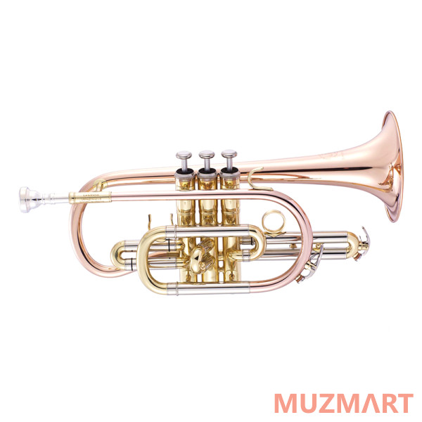 John Packer JP171SWL Корнет Bb