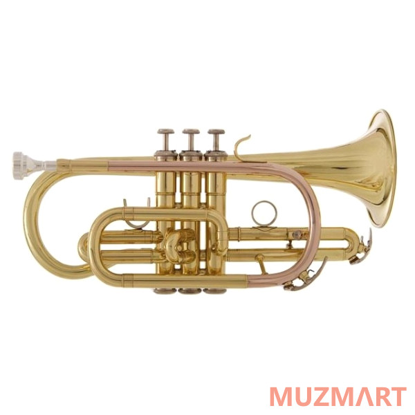 John Packer JP071L MKII Корнет Bb