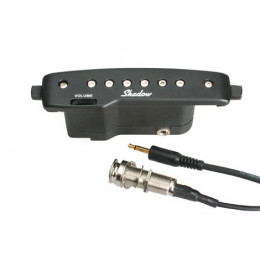 Shadow SH145-B Звукосниматель для акустической гитары