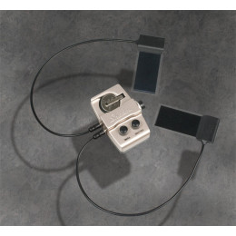Shadow SH965NFX Nanoflex Звукосниматель для контрабаса